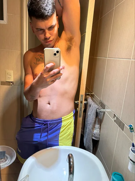 Cristian Arias