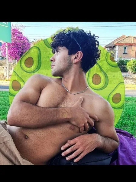 cristian pozo
