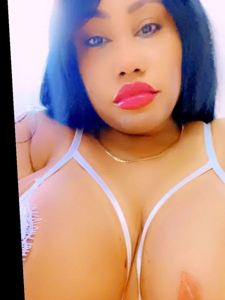 Cristina Curvy