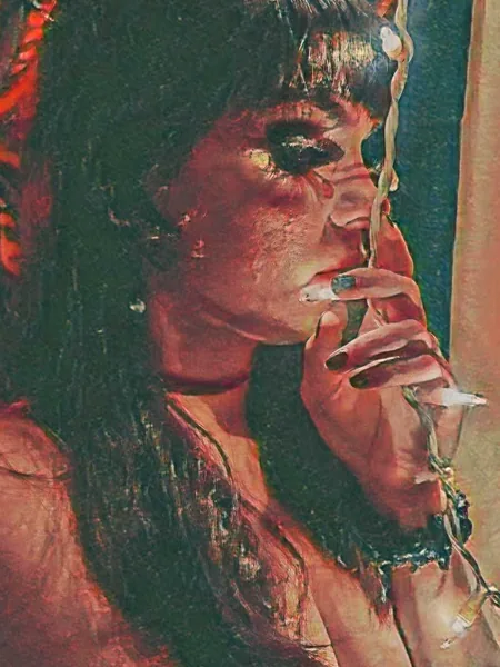 Cristy O'Kat