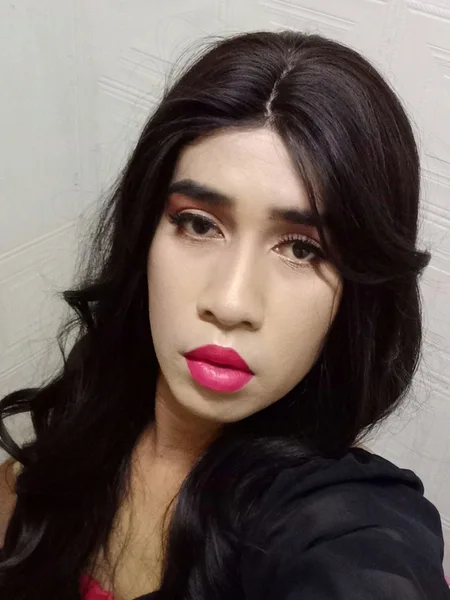 👗Wanida💄Crossdresser👠 😈🍆💦