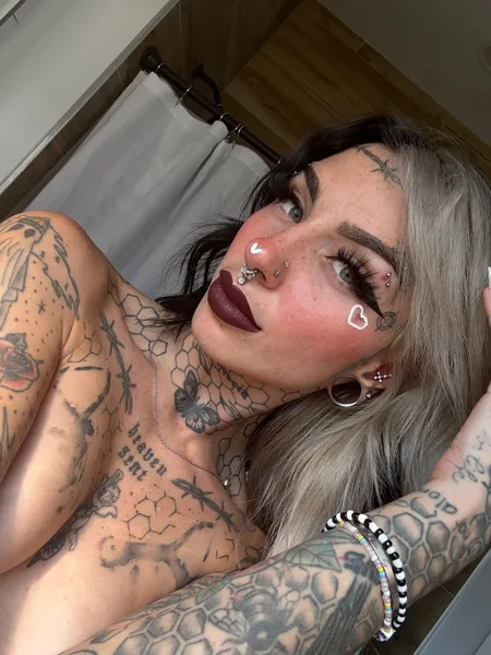 Cruella Morgan