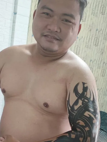 Boy
