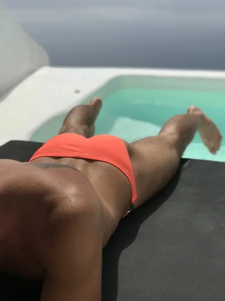 Cruz Parker
