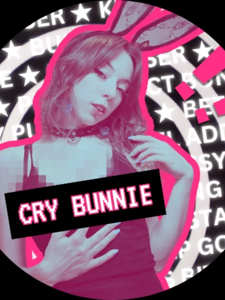 Bunnie 🐰💔