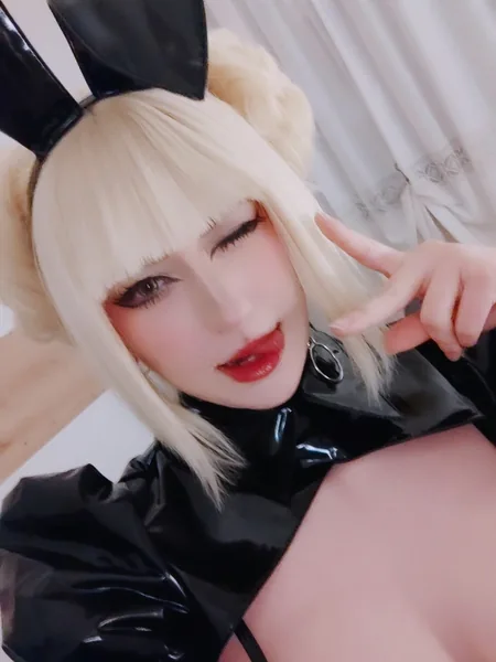 Crystal💎Cosplay