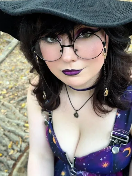 Crypt Mommy