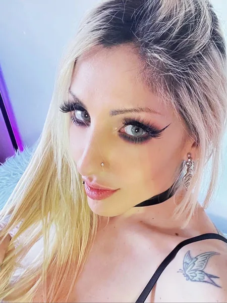 Crystal Cherrie