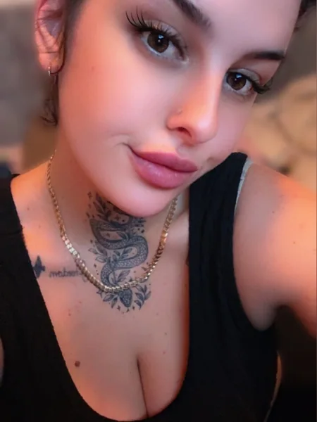 GoddessCeeCee ❤️