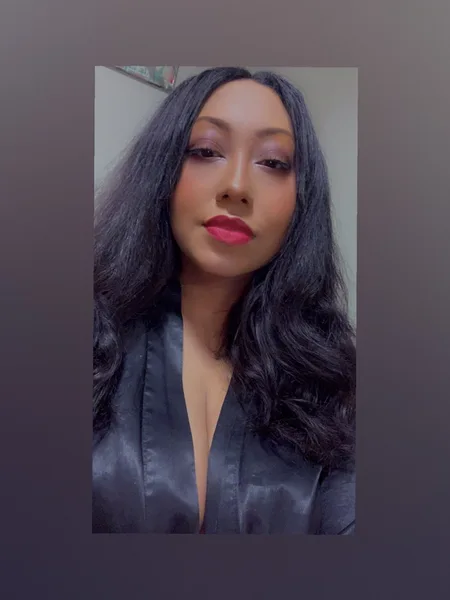 Crystal Liane