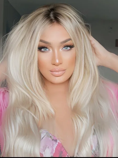 BRAZILIAN BARBIE