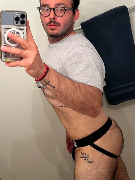 Cuban Lobo