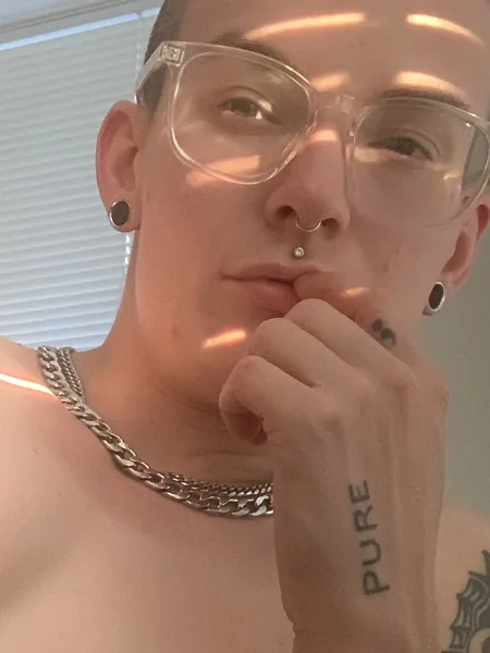 Judas avatar