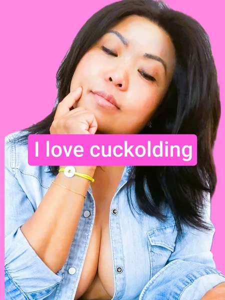 🔞Cuckold Experience 🔥Malee💕😈💦
