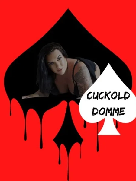 Cuckold Domme Dee