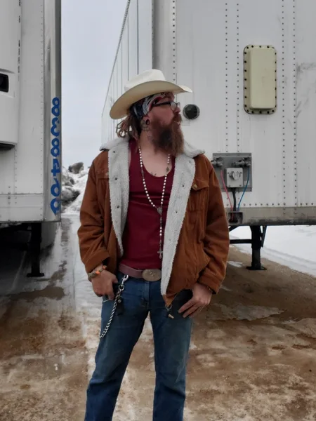Cowboy Killer