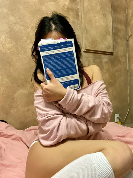 Cultured Asian Girl