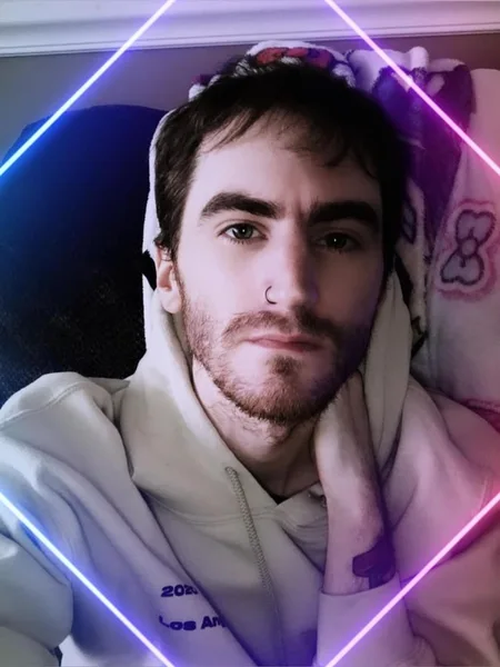 Cum from Shawn