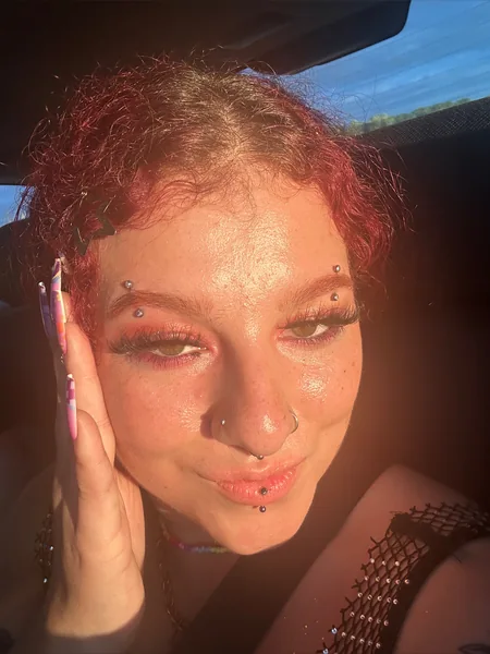 Medusa🐍🖤