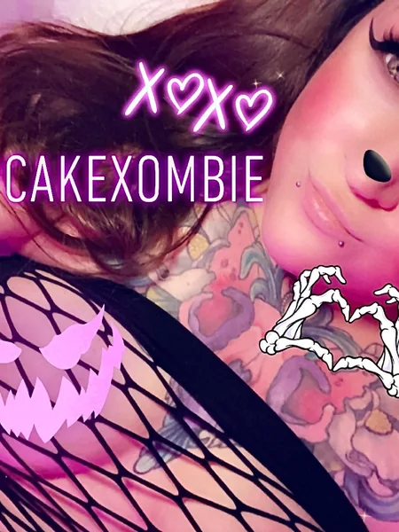 cupcakexombie