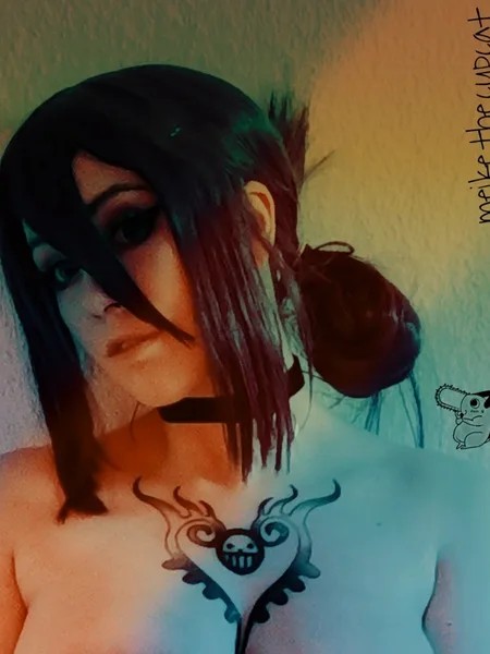 Cupcat.Cosplay