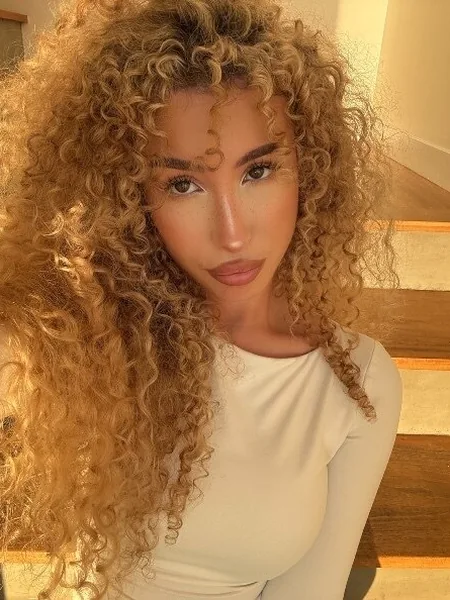 Jazmine🌹