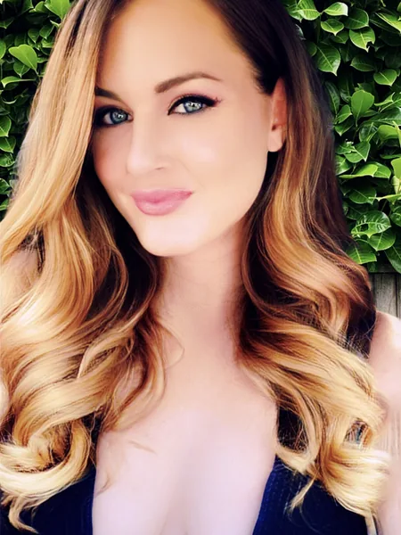 Mistress Madison