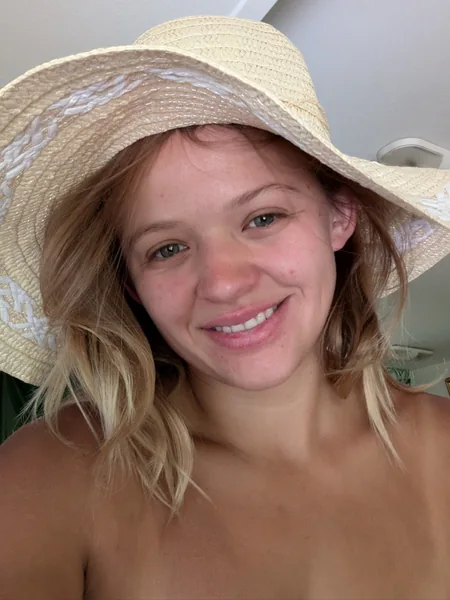 Riley Madison De Beers