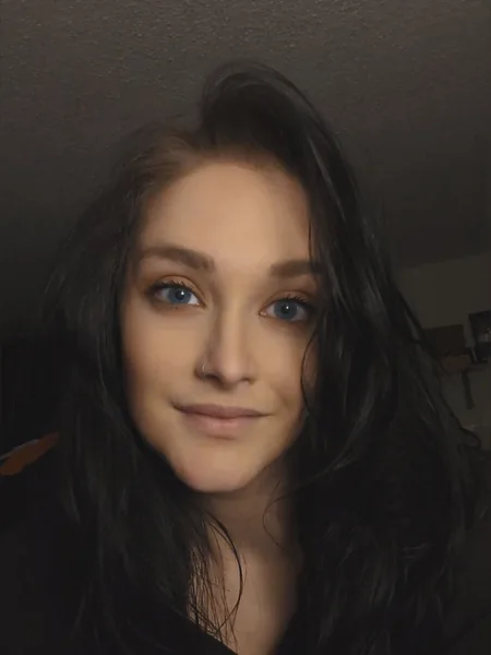 Goddess Calypso