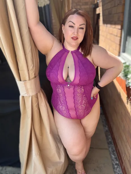 Curvycrazycuteplus