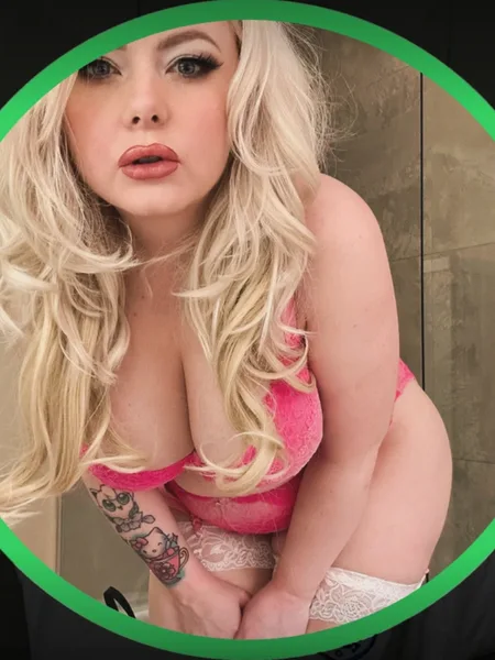 😈 Naughty Danni 🔥