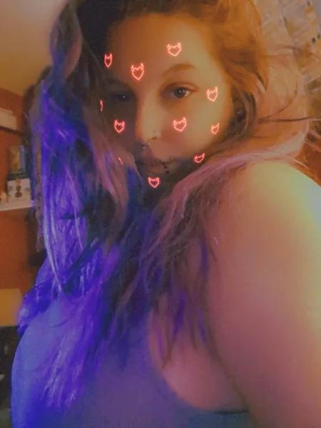 curvyghoul