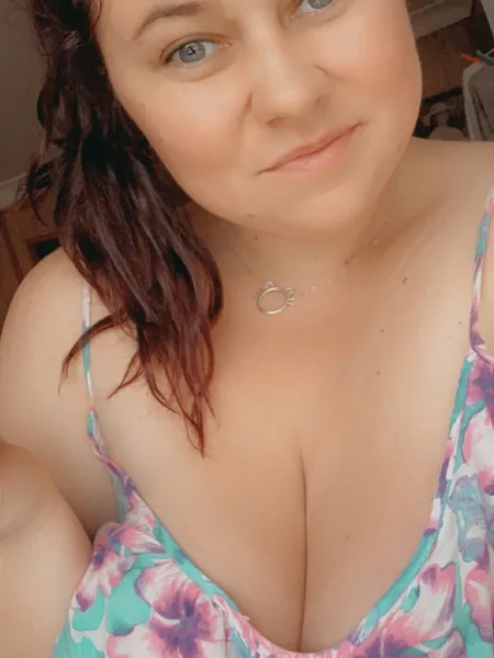 Curvy k
