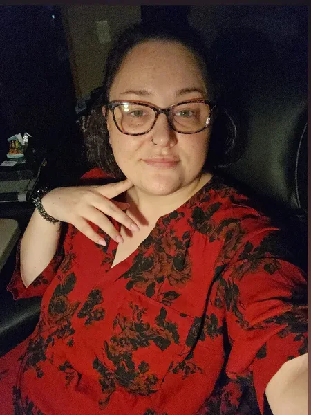 CurvyMae