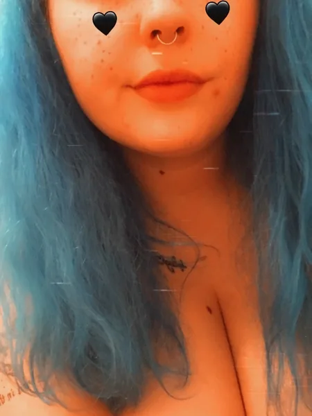 Curvy Mermaid