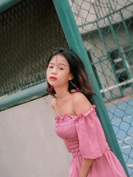 Cute Angel