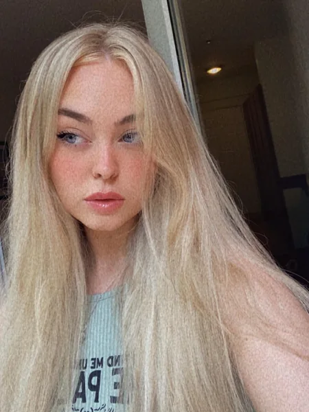 Blondey✨