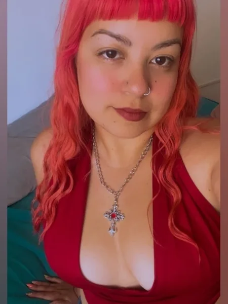 👑 CURVY GODDESS  👑 Lina