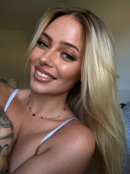 Ivy Anderson 🧸