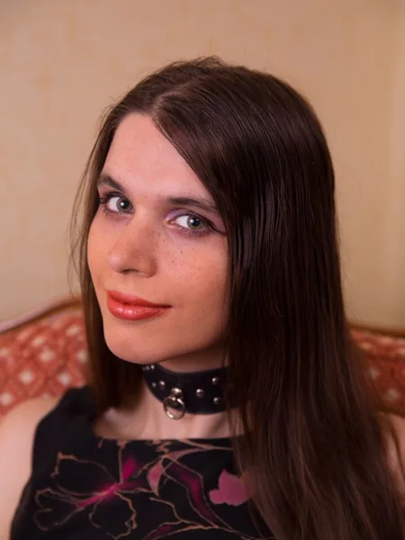 Cute Jealous T-Girl