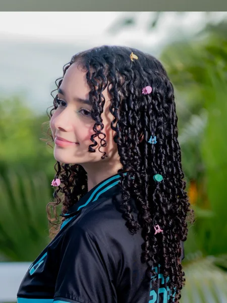 Cute Conejita ❤️‍🩹
