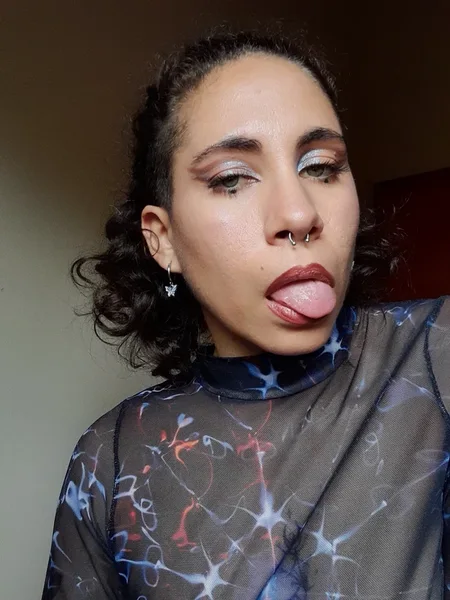 💦 Kristen G 💦 avatar