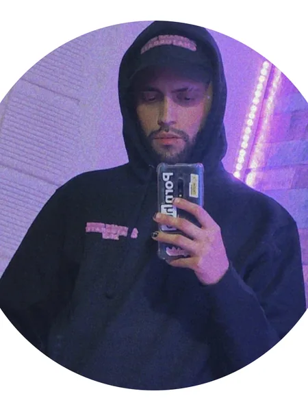 Camilo Brown