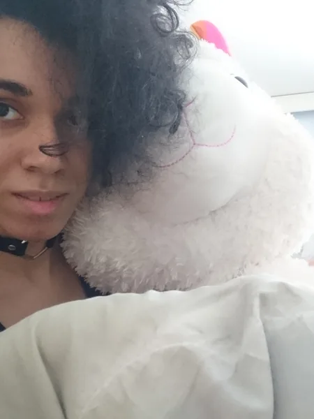 cute nadia