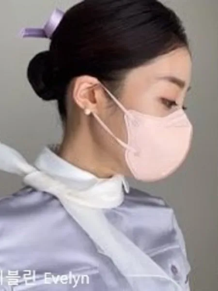 Evelyn 이블린