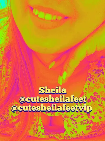 Sheila avatar