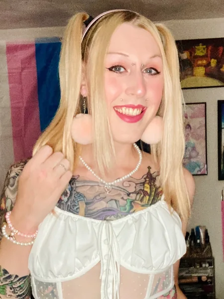 Luci Belle 🎀 avatar