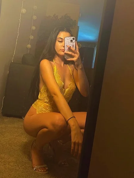 Goddess Ash👸