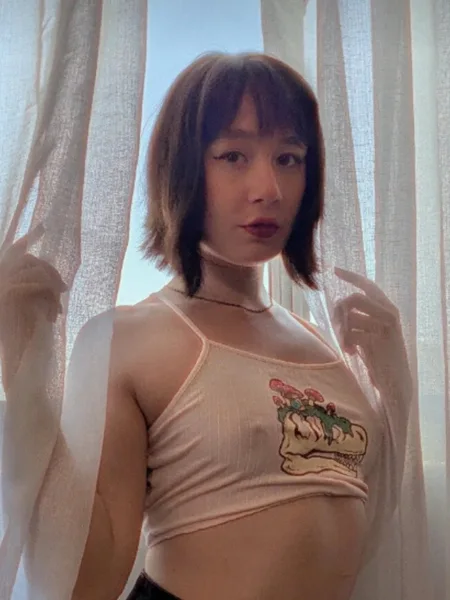 Naomi Korae