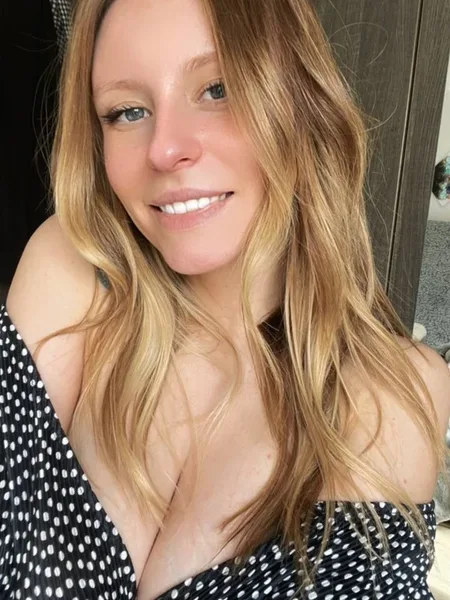 Becca 🦋
